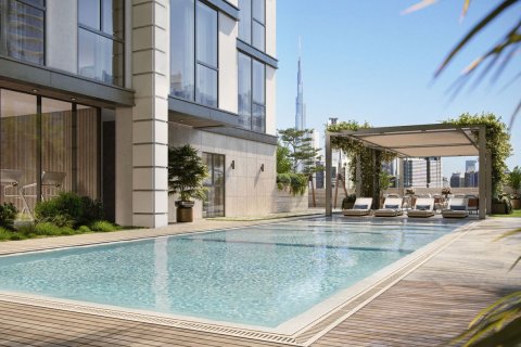 Apartment de 2 dormitorios  No. 107498 9