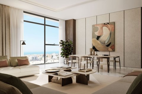Apartment de 2 dormitorios  No. 107498 3