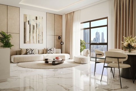 Apartment de 2 dormitorios  No. 107498 2