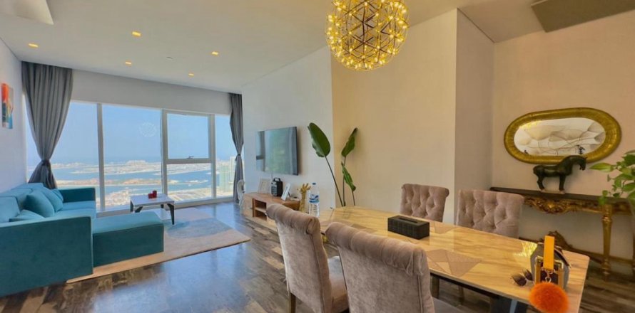 2 bedrooms Apartment in Dubai Marina, UAE No. 76228