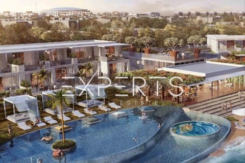 Land de 3000m² à Abu Dhabi, UAE No. 76244 3