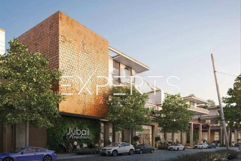 Land de 3000m² à Abu Dhabi, UAE No. 76244 5