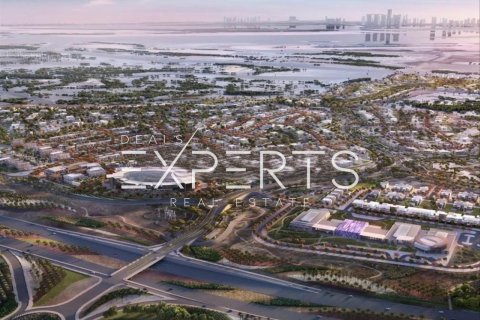 Land de 3000m² à Abu Dhabi, UAE No. 76244 4