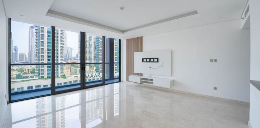 Apartment de 2 dormitorios en Business Bay, UAE No. 147671