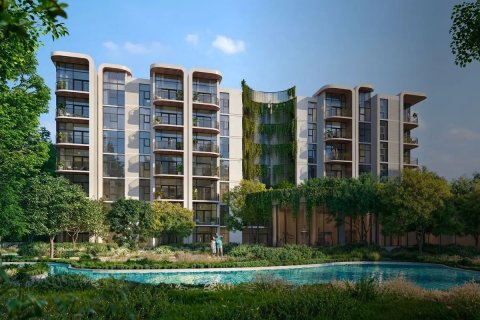 1 غرف نوم شقة في دبي, الإمارات العربية المتحدة رقم 147669 16