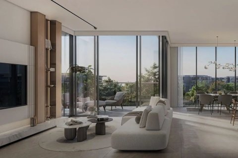 1 غرف نوم شقة في دبي, الإمارات العربية المتحدة رقم 147669 17