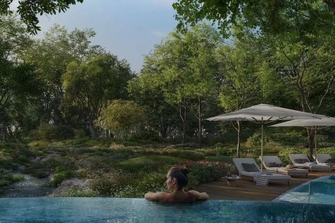 1 غرف نوم شقة في دبي, الإمارات العربية المتحدة رقم 147669 12