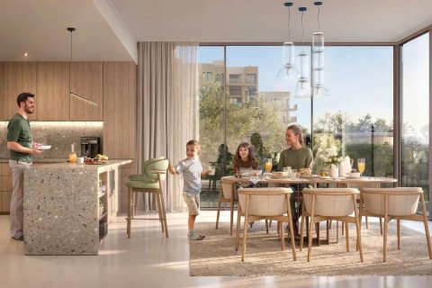 1 غرف نوم شقة في دبي, الإمارات العربية المتحدة رقم 147669 5