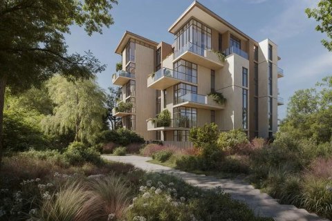 1 غرف نوم شقة في دبي, الإمارات العربية المتحدة رقم 147669 15