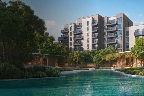 1 غرف نوم شقة في دبي, الإمارات العربية المتحدة رقم 147669 11