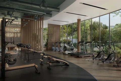 1 غرف نوم شقة في دبي, الإمارات العربية المتحدة رقم 147669 10