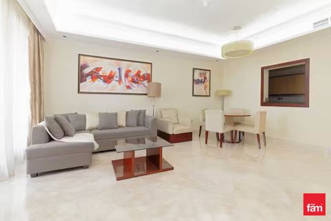 Apartment de 1 dormitorio en Palm Jumeirah, UAE No. 147673