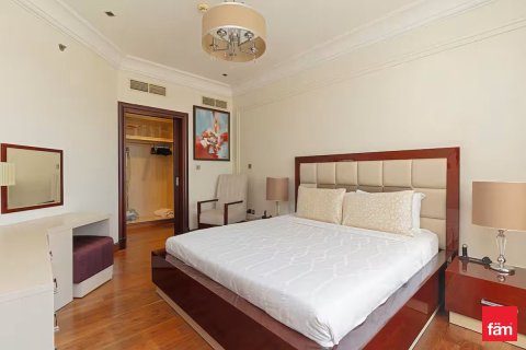 Apartment de 1 dormitorio en Palm Jumeirah, UAE No. 147673 8