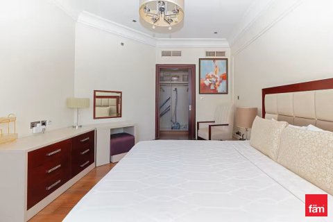 Apartment de 1 dormitorio en Palm Jumeirah, UAE No. 147673 12