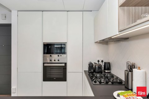 Квартира с 1 спальней в Дубай, ОАЭ №147672 22