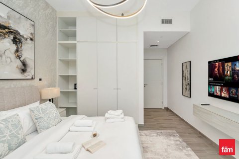 Квартира с 1 спальней в Дубай, ОАЭ №147672 20