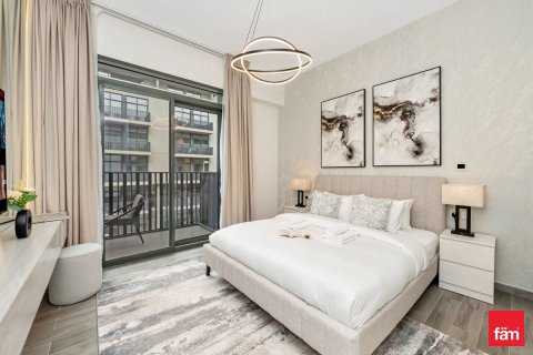 Квартира с 1 спальней в Дубай, ОАЭ №147672 15