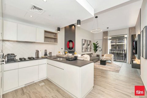 Квартира с 1 спальней в Дубай, ОАЭ №147672 4