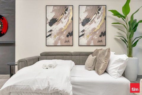 Квартира с 1 спальней в Дубай, ОАЭ №147672 12