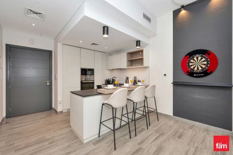 Квартира с 1 спальней в Дубай, ОАЭ №147672 7