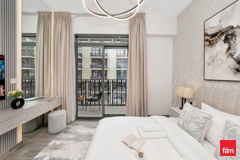 Квартира с 1 спальней в Дубай, ОАЭ №147672 14