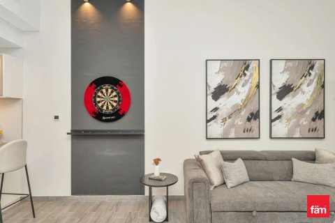 Квартира с 1 спальней в Дубай, ОАЭ №147672 11