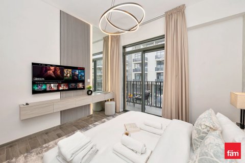 Квартира с 1 спальней в Дубай, ОАЭ №147672 16