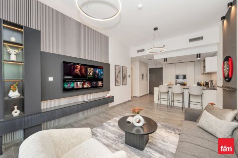 Квартира с 1 спальней в Дубай, ОАЭ №147672