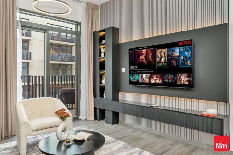 Квартира с 1 спальней в Дубай, ОАЭ №147672 26