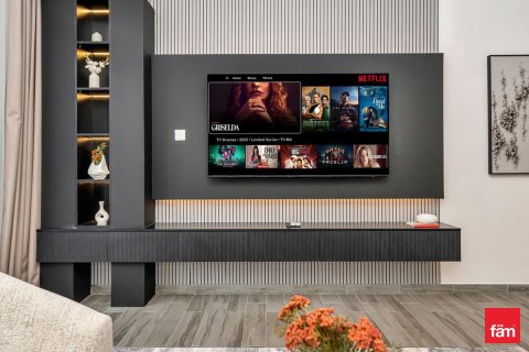 Квартира с 1 спальней в Дубай, ОАЭ №147672 28