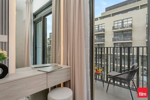 Квартира с 1 спальней в Дубай, ОАЭ №147672 25