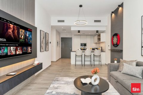 Квартира с 1 спальней в Дубай, ОАЭ №147672 8