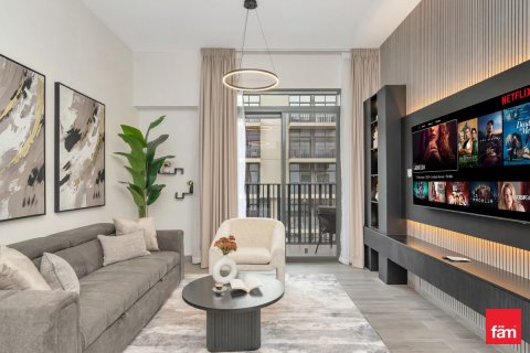 Квартира с 1 спальней в Дубай, ОАЭ №147672 6