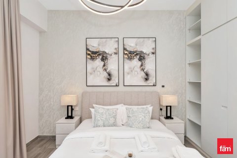 Квартира с 1 спальней в Дубай, ОАЭ №147672 18