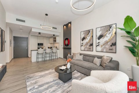 Квартира с 1 спальней в Дубай, ОАЭ №147672 5