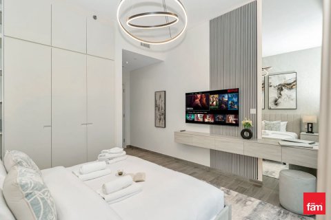 Квартира с 1 спальней в Дубай, ОАЭ №147672 19