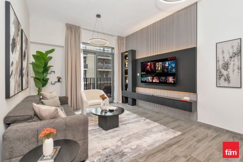 Квартира с 1 спальней в Дубай, ОАЭ №147672 13