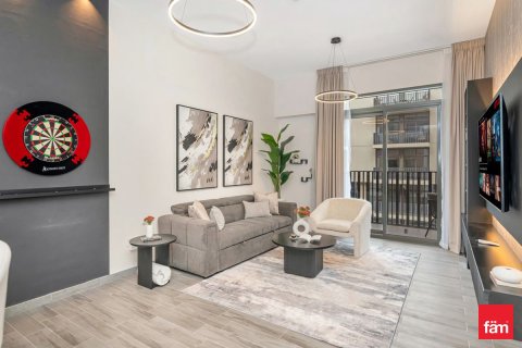 Квартира с 1 спальней в Дубай, ОАЭ №147672 3