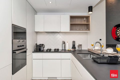 Квартира с 1 спальней в Дубай, ОАЭ №147672 21