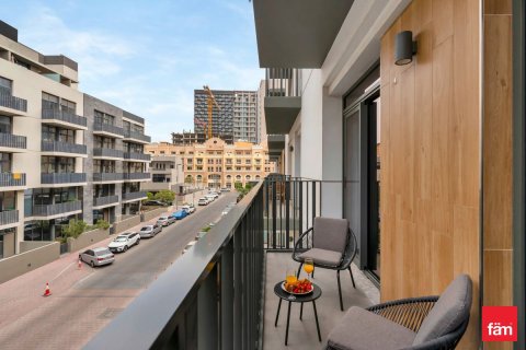 Квартира с 1 спальней в Дубай, ОАЭ №147672 24