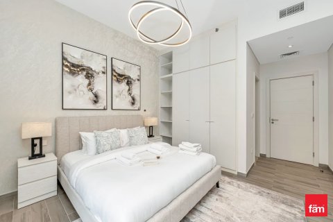 Квартира с 1 спальней в Дубай, ОАЭ №147672 17