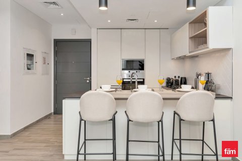 Квартира с 1 спальней в Дубай, ОАЭ №147672 27