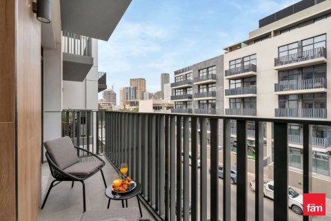 Квартира с 1 спальней в Дубай, ОАЭ №147672 23