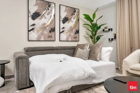 Квартира с 1 спальней в Дубай, ОАЭ №147672 10