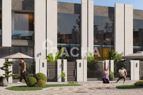 2 غرف نوم تاون هاوس في Dubai Land, الإمارات العربية المتحدة رقم 155567 13