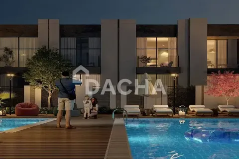 2 غرف نوم تاون هاوس في Dubai Land, الإمارات العربية المتحدة رقم 155567 14