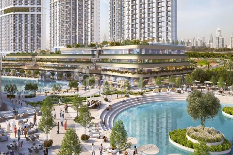 Appartement de 2 chambres à Sobha Hartland, UAE No. 155569 5