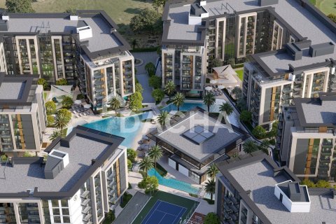 Appartement de 1 chambre à Falcon City of Wonders, UAE No. 155570 7