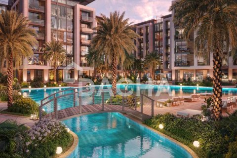 Appartement de 1 chambre à Falcon City of Wonders, UAE No. 155570 8