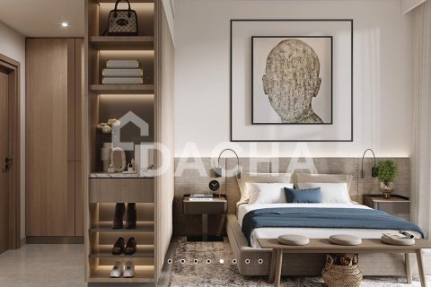 Appartement de 1 chambre à Falcon City of Wonders, UAE No. 155570 5